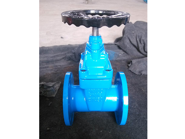 軟密封閘(zha)閥