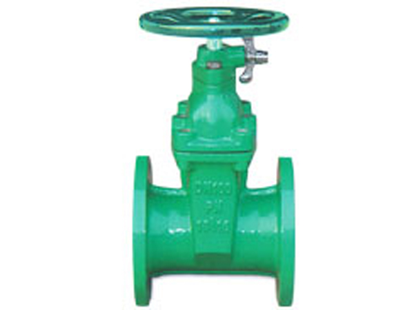 飲(yǐn)用水專用暗杆鎖(suo)閉