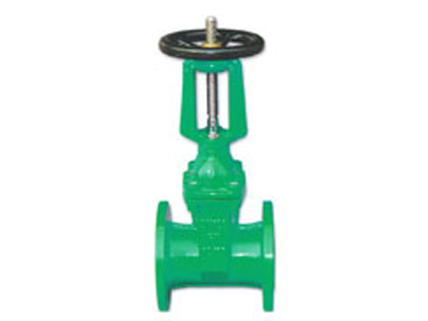 明杆彈(dàn)性座封閘閥(fa)