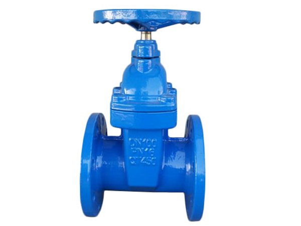 大(da)體國标軟密封閘(zha)閥