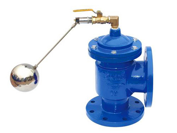  H142X液壓水位控制閥(fá)