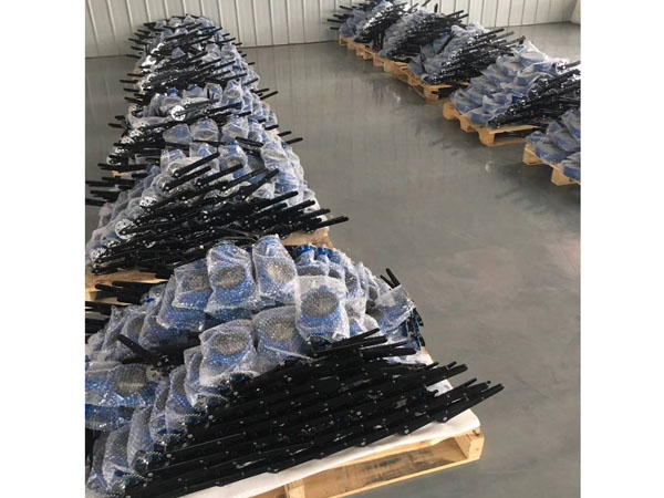 消(xiāo)聲止回閥